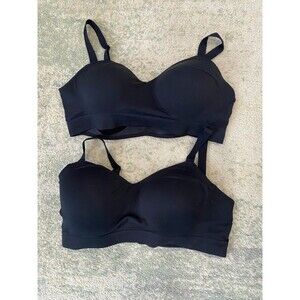 Truekind Supportive Comfort Wireless Shaping Bra Seamless Lined Padded 2XL 10210